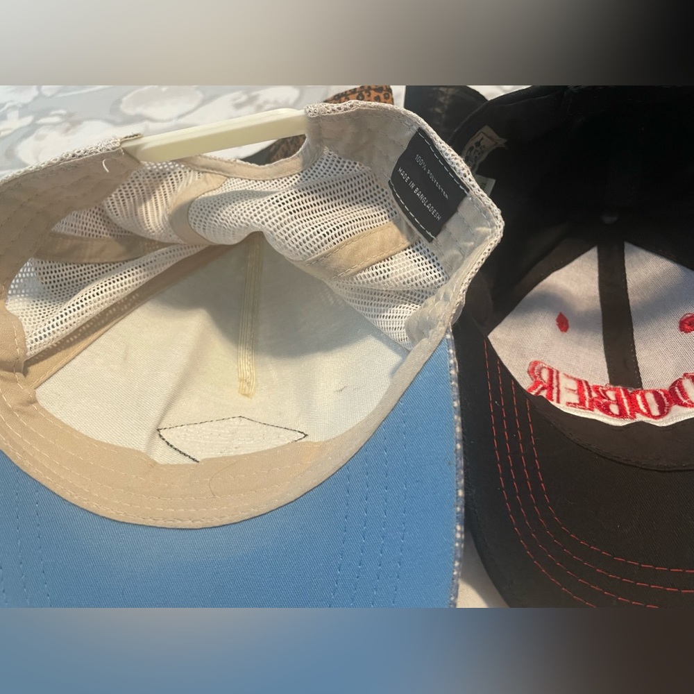 Caps - Picture 4 of 12